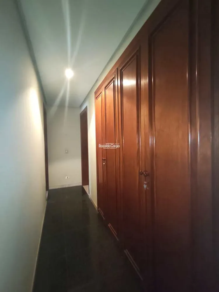 Apartamento, 4 quartos, 185 m² - Foto 4