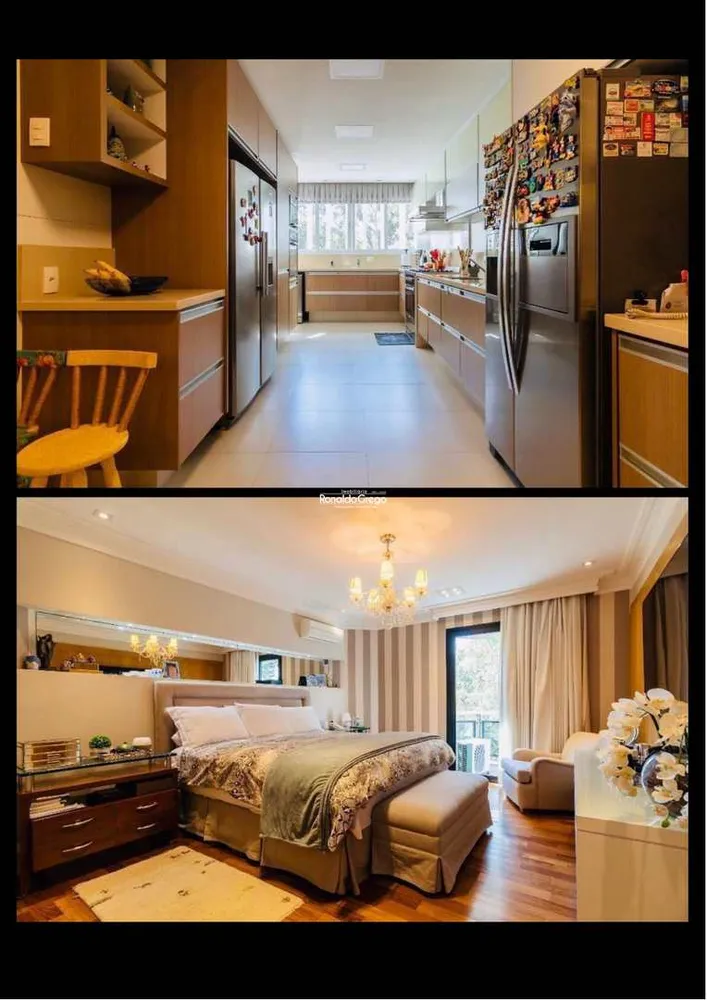Apartamento, 4 quartos, 350 m² - Foto 5
