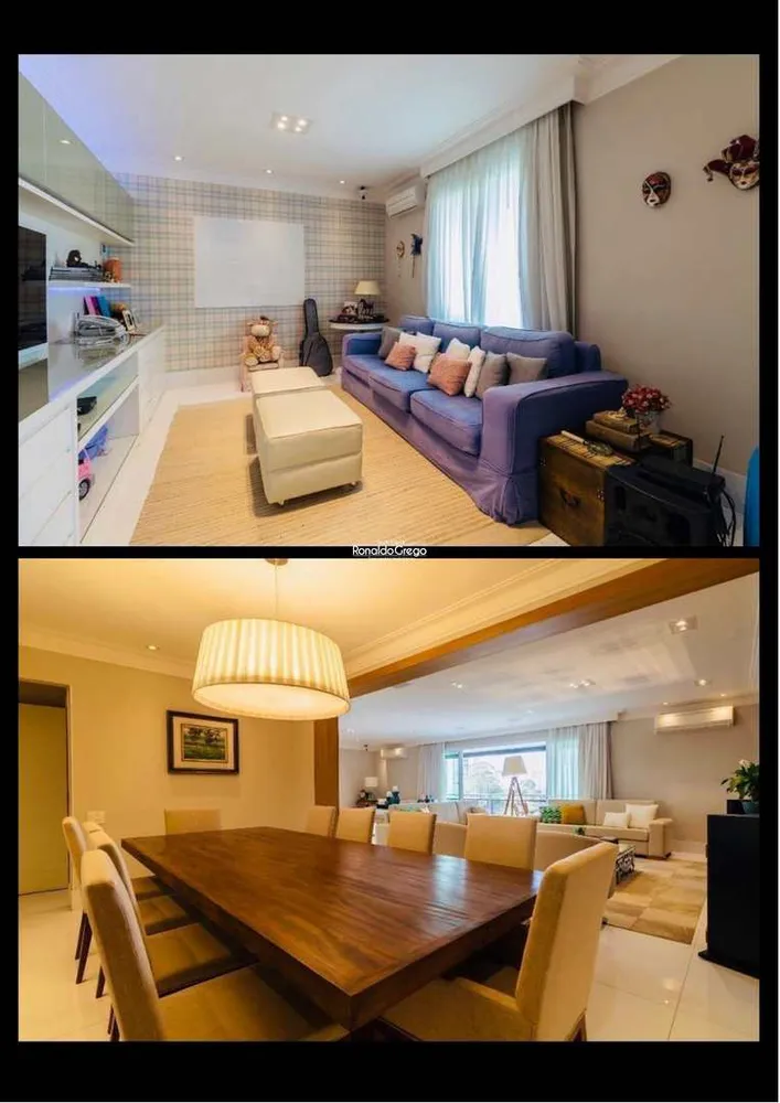Apartamento, 4 quartos, 350 m² - Foto 7