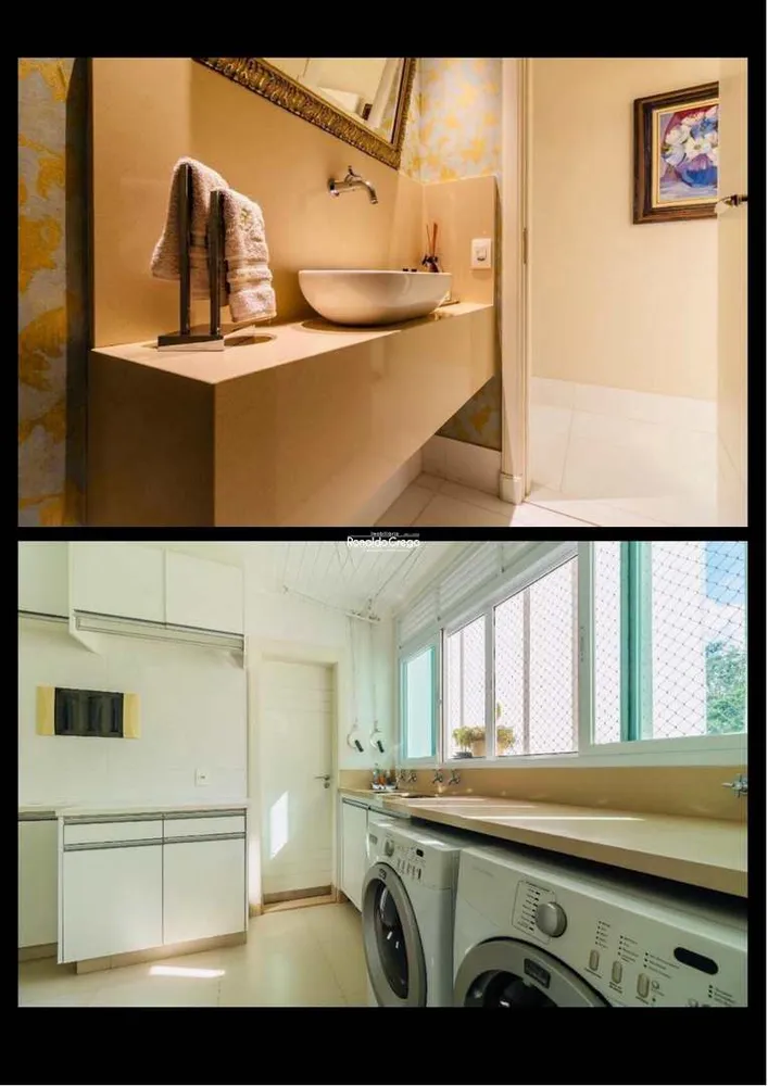 Apartamento, 4 quartos, 350 m² - Foto 11