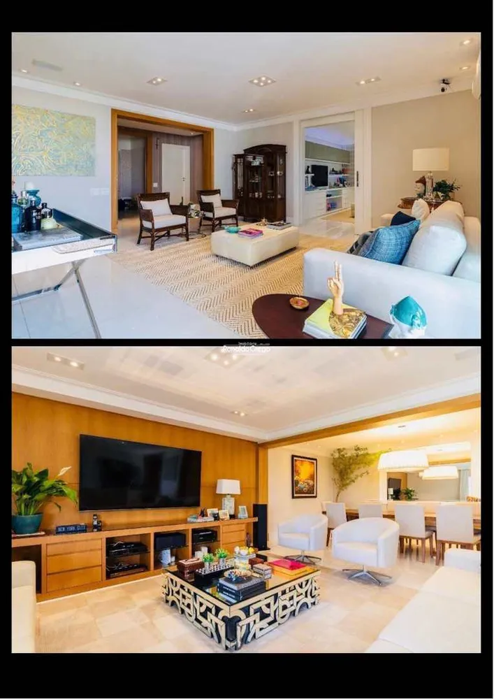 Apartamento, 4 quartos, 350 m² - Foto 6