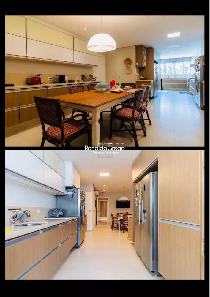 Apartamento, 4 quartos, 350 m² - Foto 1