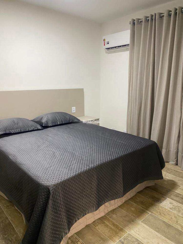 Flat/Apart Hotel para alugar com 1 quarto, 25m² - Foto 2