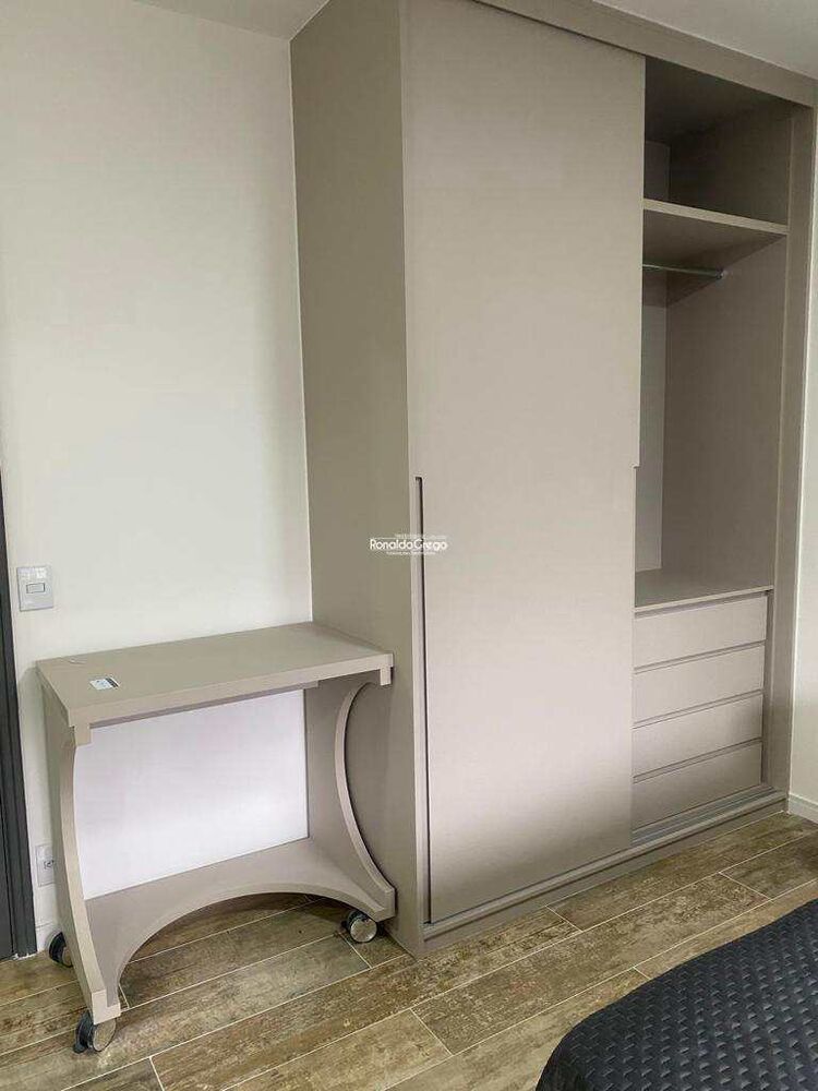 Flat/Apart Hotel para alugar com 1 quarto, 25m² - Foto 7