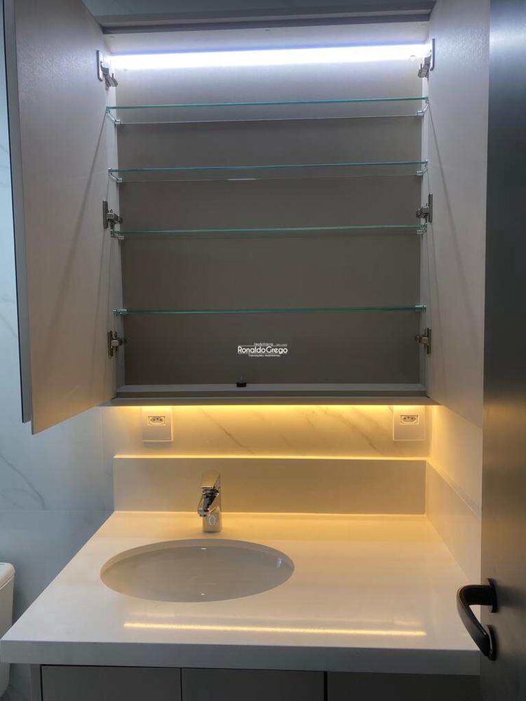 Flat/Apart Hotel para alugar com 1 quarto, 25m² - Foto 11