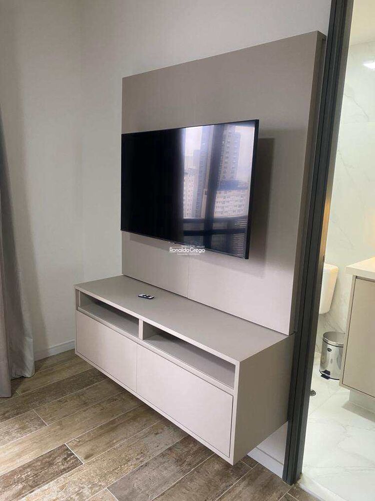 Flat/Apart Hotel para alugar com 1 quarto, 25m² - Foto 5