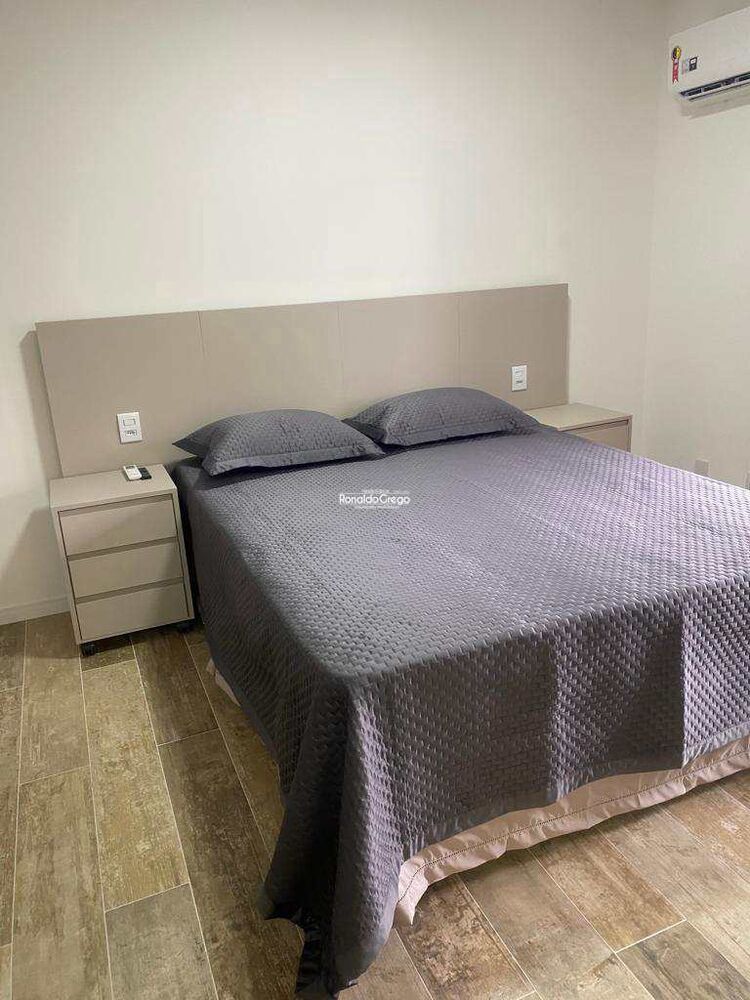Flat/Apart Hotel para alugar com 1 quarto, 25m² - Foto 1