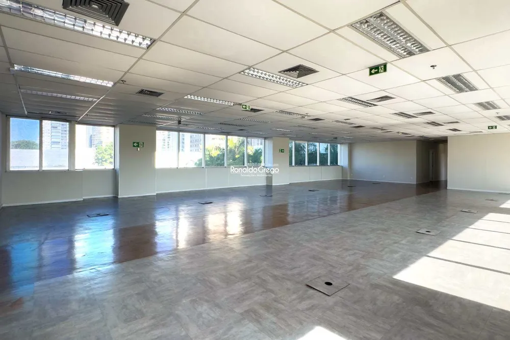 Prédio Inteiro, 457 m² - Foto 12