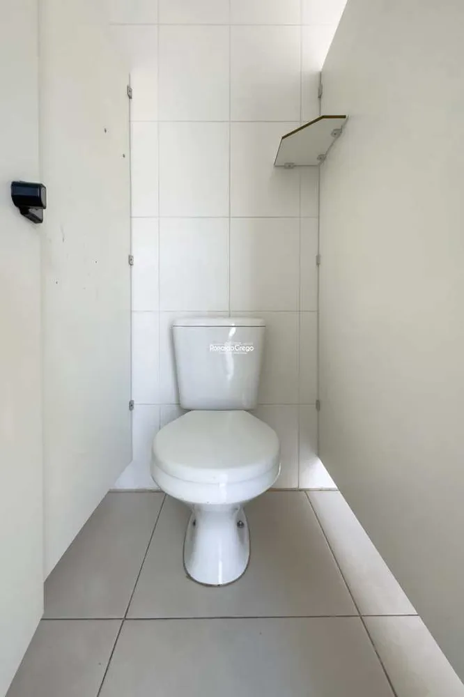 Prédio Inteiro, 457 m² - Foto 7