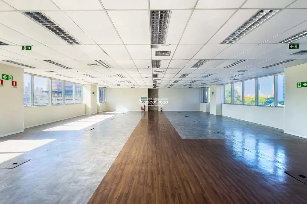 Prédio Inteiro, 457 m² - Foto 1