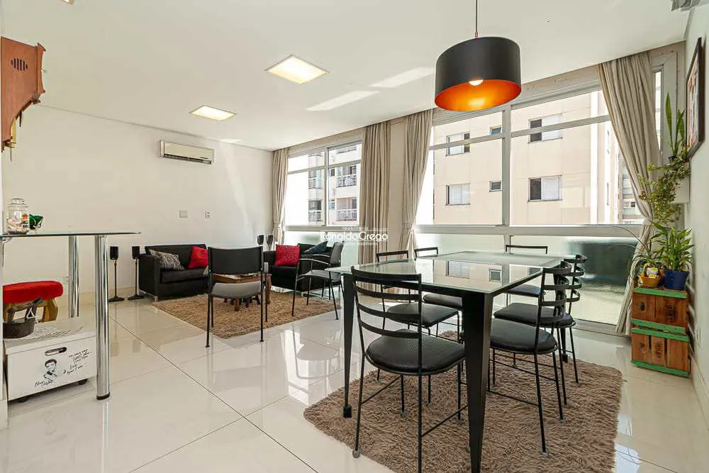 Apartamento, 3 quartos, 130 m² - Foto 12
