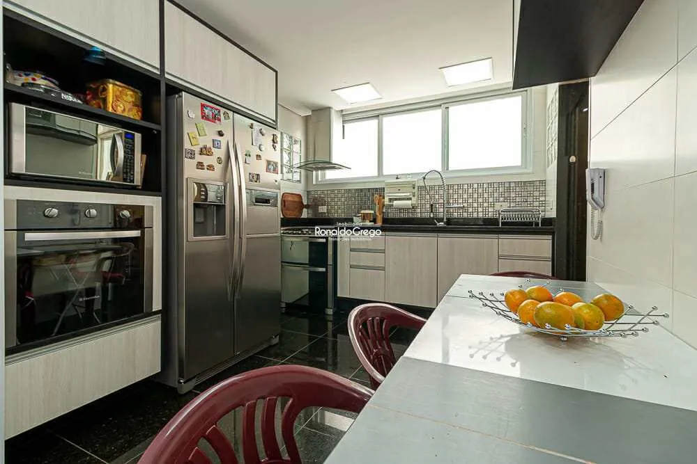 Apartamento, 3 quartos, 130 m² - Foto 13