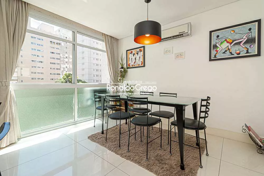 Apartamento, 3 quartos, 130 m² - Foto 7