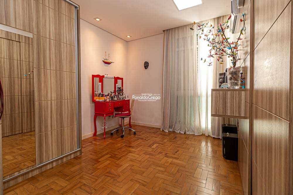 Apartamento, 3 quartos, 130 m² - Foto 2