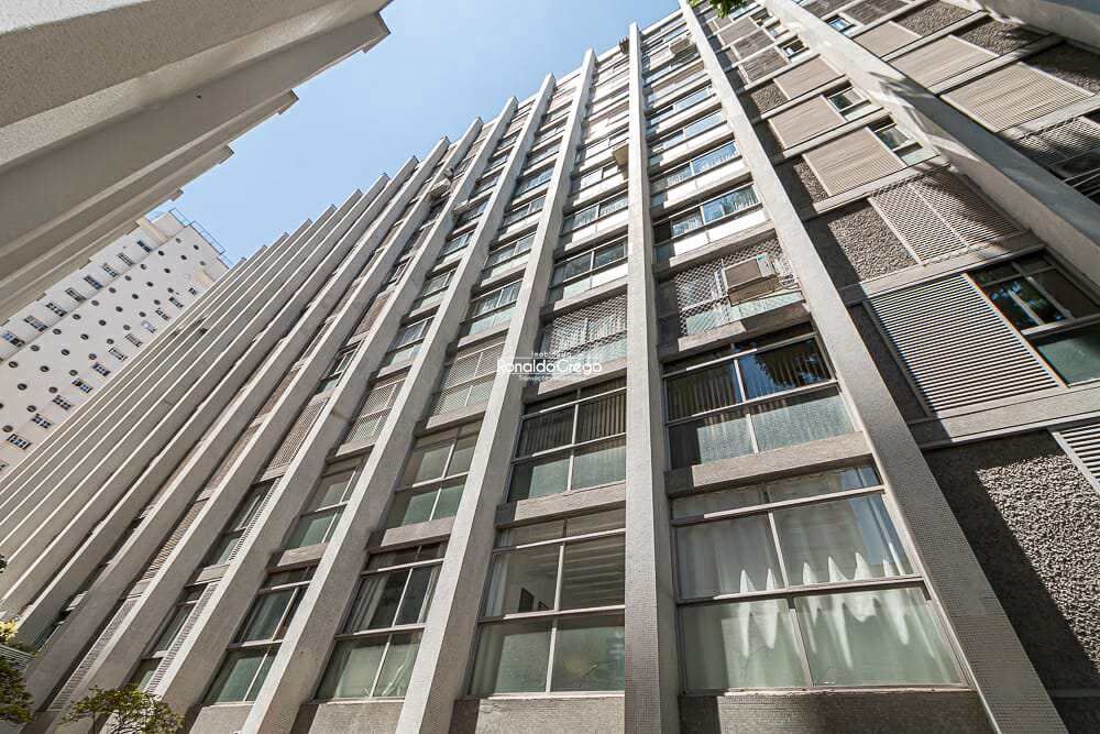 Apartamento, 3 quartos, 130 m² - Foto 1