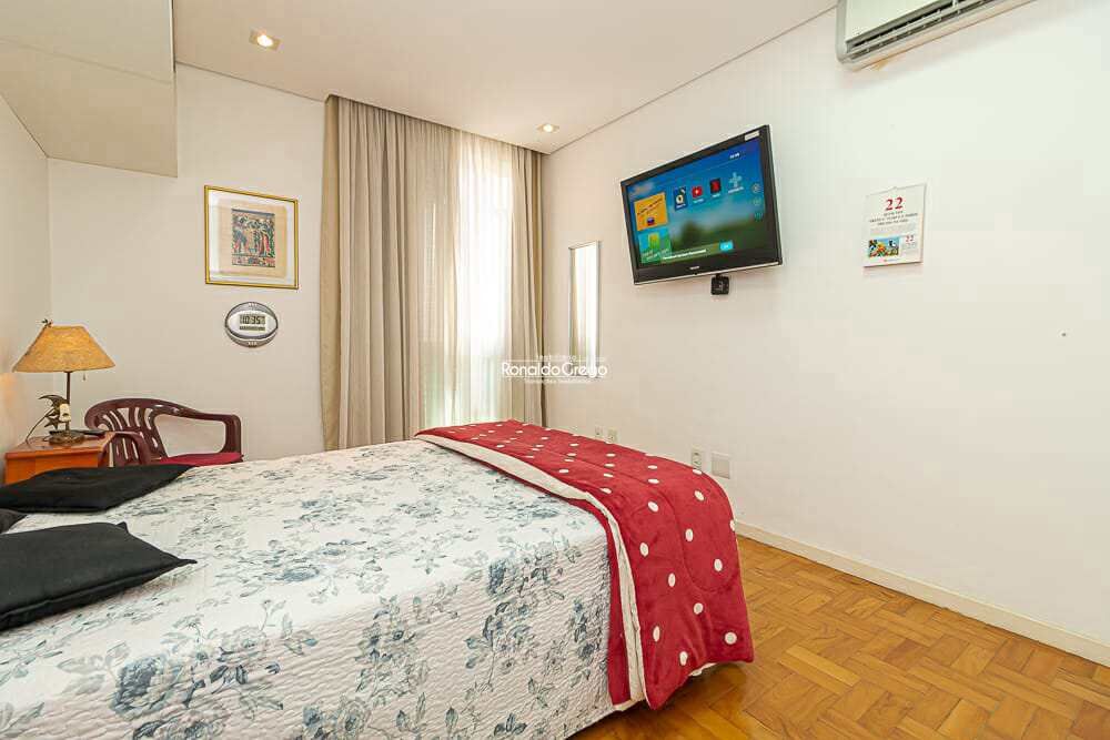 Apartamento, 3 quartos, 130 m² - Foto 4