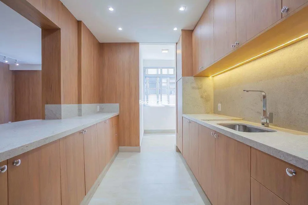 Apartamento, 2 quartos, 96 m² - Foto 2