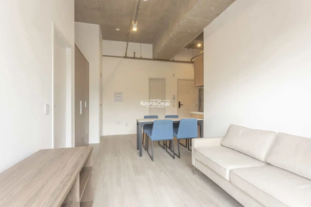 Apartamento, 2 quartos, 65 m² - Foto 2