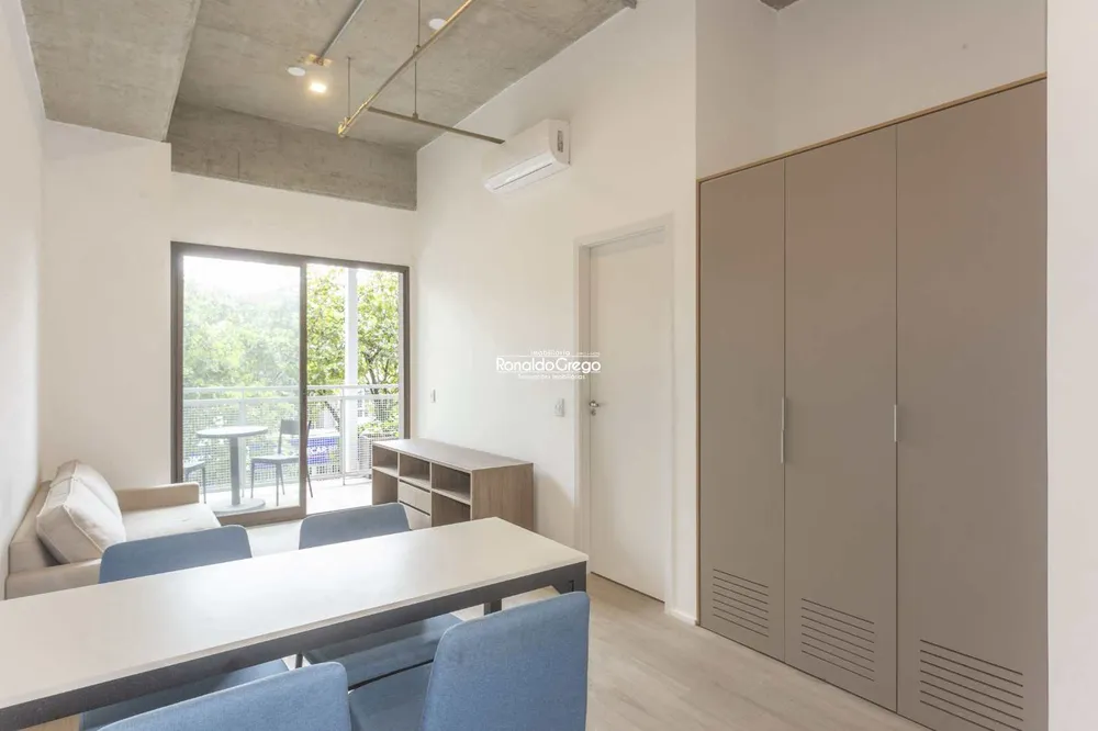 Apartamento, 2 quartos, 65 m² - Foto 4