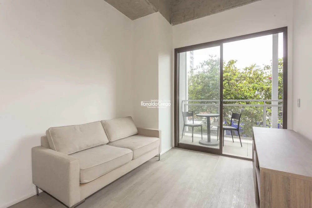Apartamento, 2 quartos, 65 m² - Foto 1