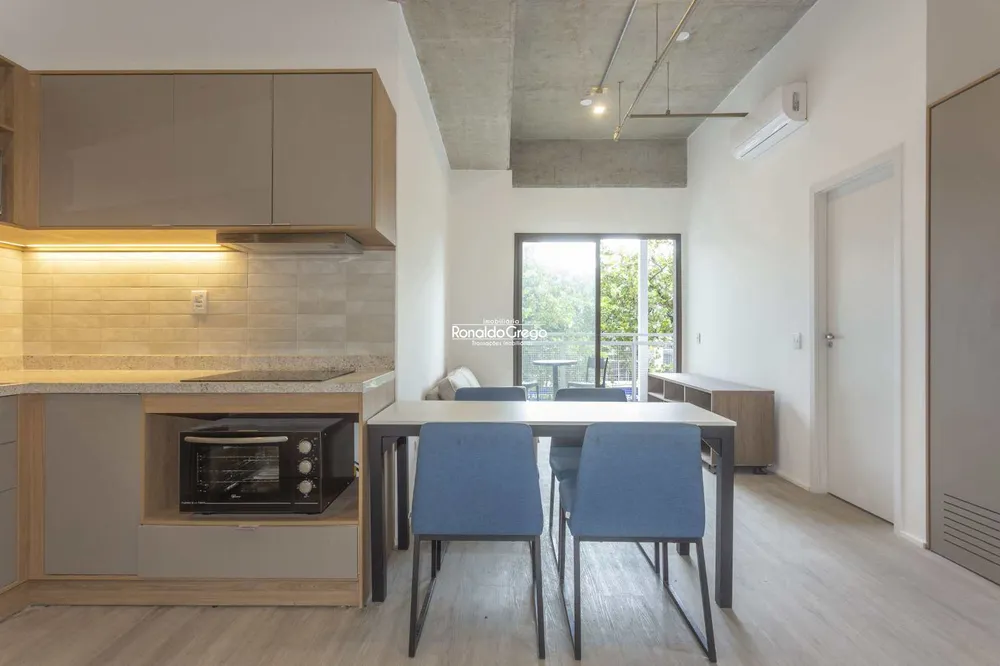 Apartamento, 2 quartos, 65 m² - Foto 5
