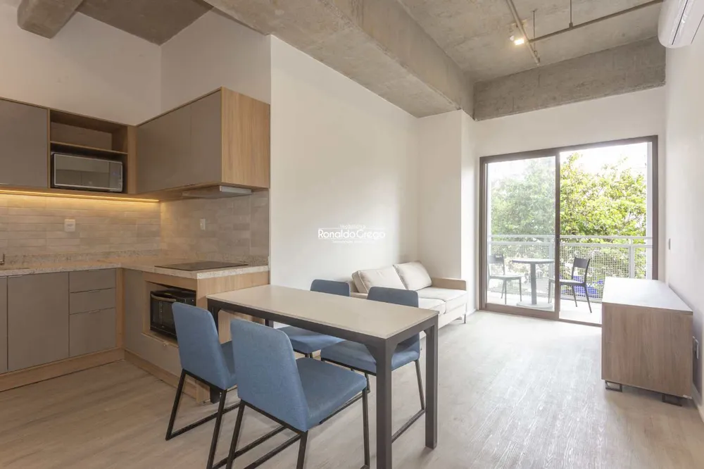 Apartamento, 2 quartos, 65 m² - Foto 6