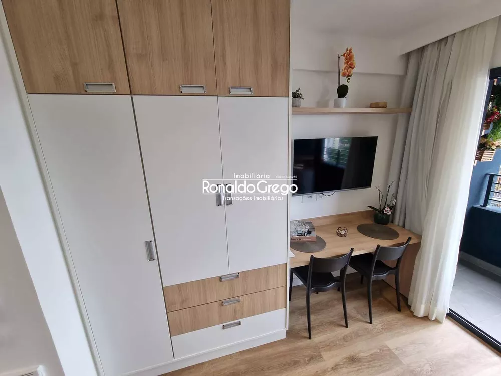 Flat/Apart Hotel, 1 quarto, 22 m² - Foto 4