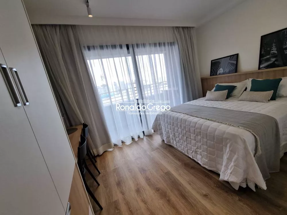 Flat/Apart Hotel, 1 quarto, 22 m² - Foto 3