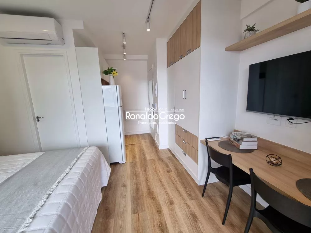 Flat/Apart Hotel, 1 quarto, 22 m² - Foto 2