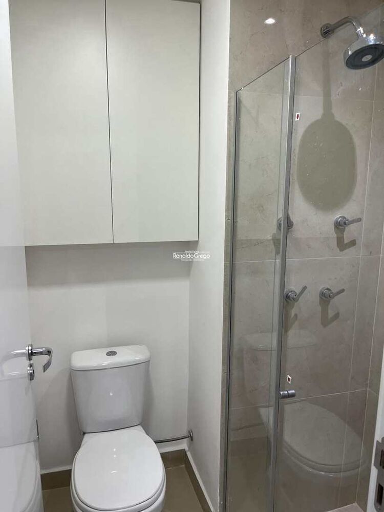 Apartamento para alugar com 1 quarto, 30m² - Foto 8