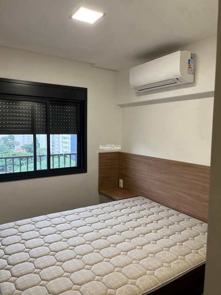 Apartamento para alugar com 1 quarto, 30m² - Foto 5