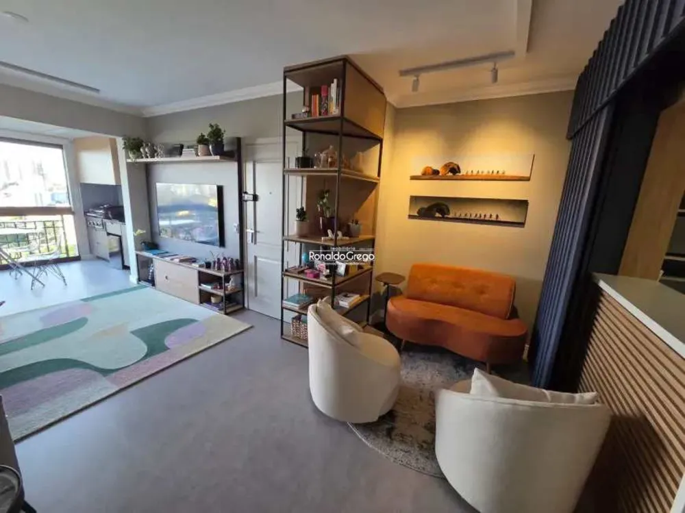 Apartamento, 3 quartos, 102 m² - Foto 2
