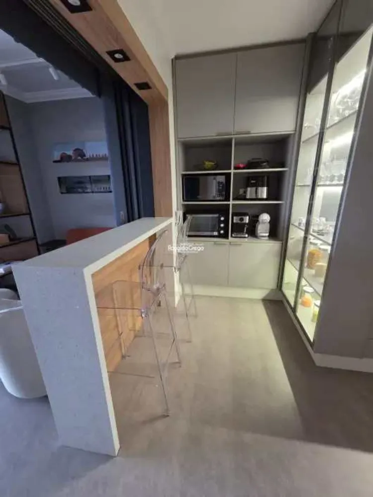 Apartamento, 3 quartos, 102 m² - Foto 4