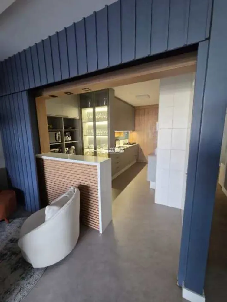Apartamento, 3 quartos, 102 m² - Foto 3