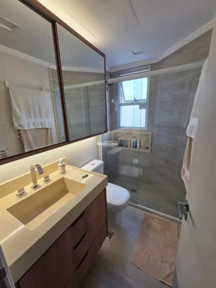 Apartamento, 3 quartos, 102 m² - Foto 5