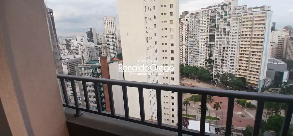 Flat/Apart Hotel, 1 quarto, 24 m² - Foto 1