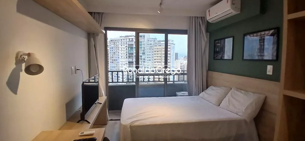 Flat/Apart Hotel, 1 quarto, 24 m² - Foto 4