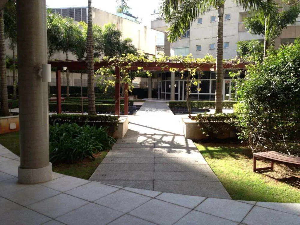 Apartamento, 2 quartos, 134 m² - Foto 11