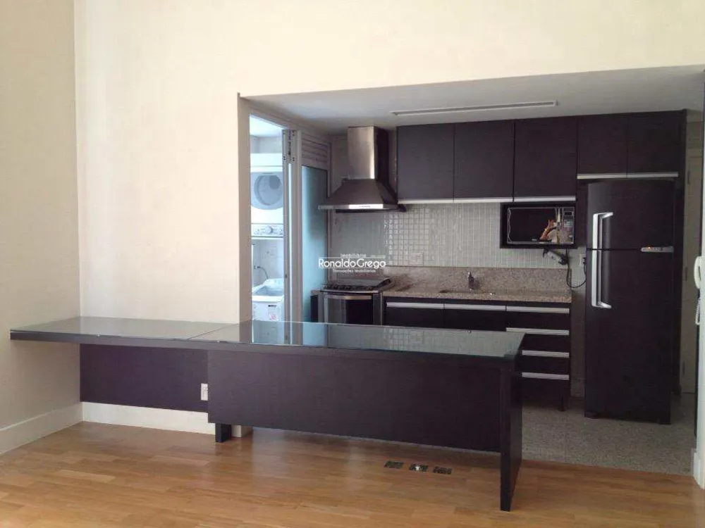 Apartamento, 2 quartos, 134 m² - Foto 2