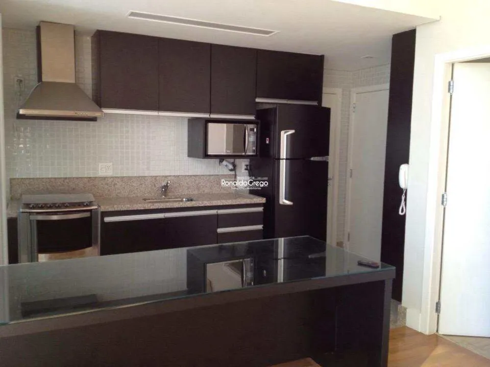Apartamento, 2 quartos, 134 m² - Foto 6