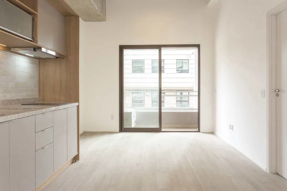 Apartamento, 1 quarto, 43 m² - Foto 2
