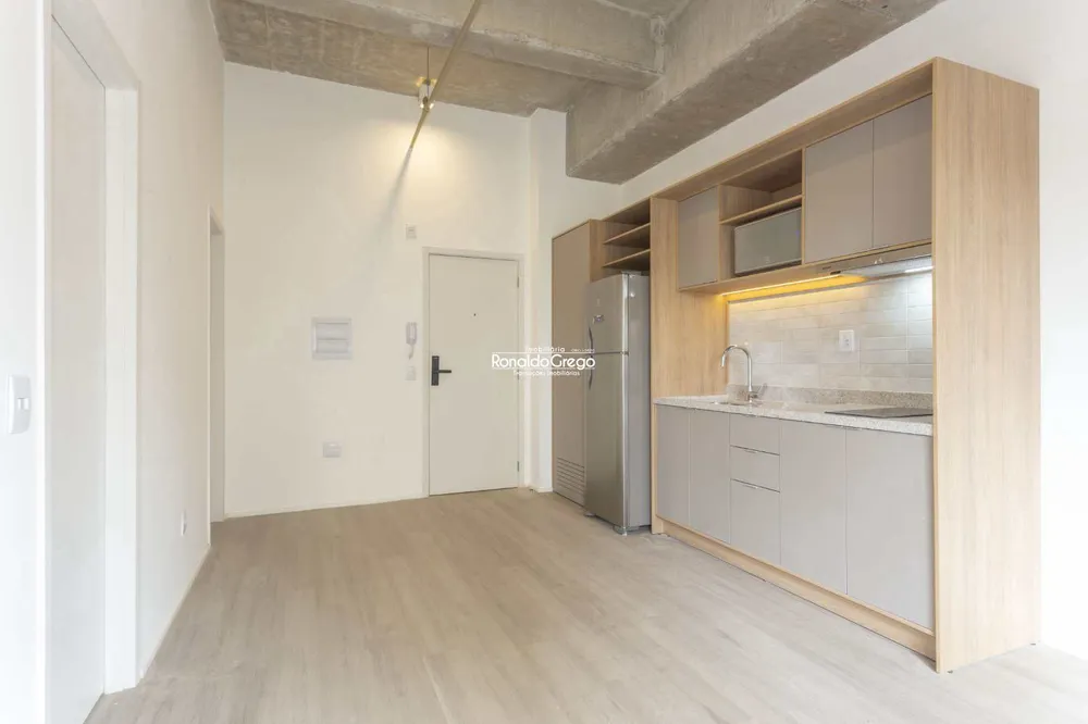Apartamento, 1 quarto, 43 m² - Foto 3