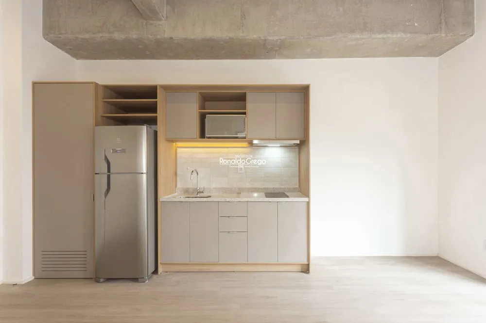 Apartamento, 1 quarto, 43 m² - Foto 4