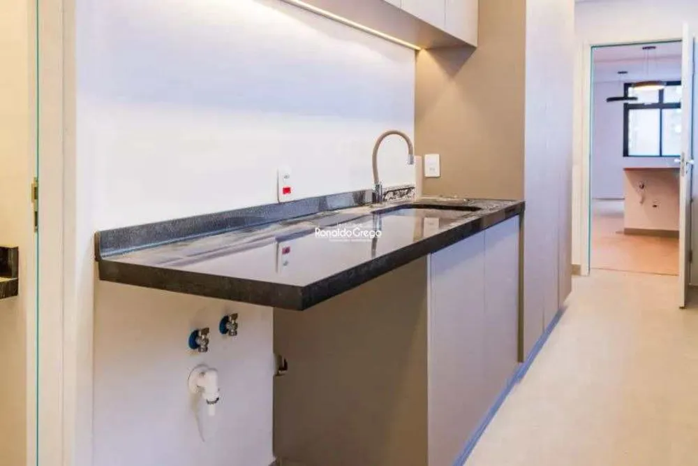 Apartamento, 3 quartos, 215 m² - Foto 5