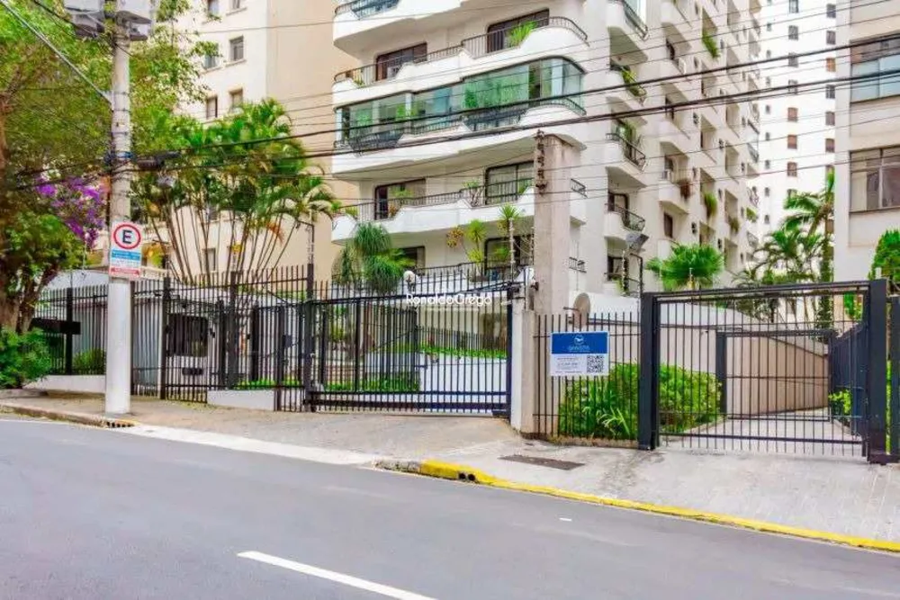 Apartamento, 3 quartos, 215 m² - Foto 8