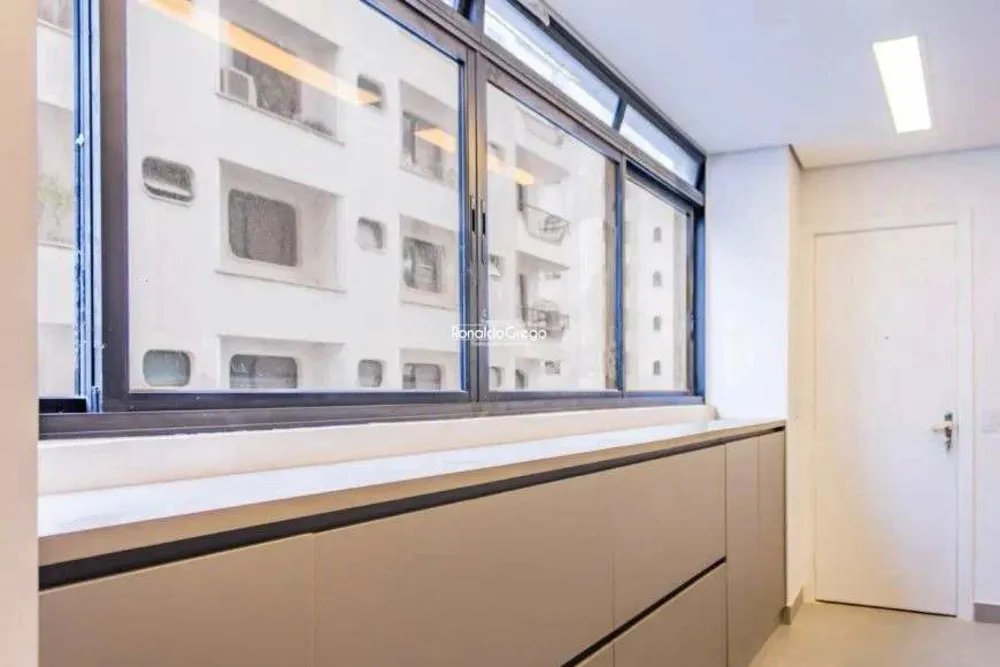Apartamento, 3 quartos, 215 m² - Foto 7