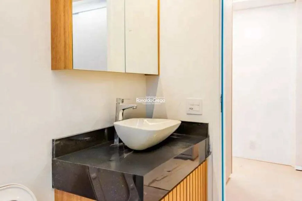 Apartamento, 3 quartos, 215 m² - Foto 9