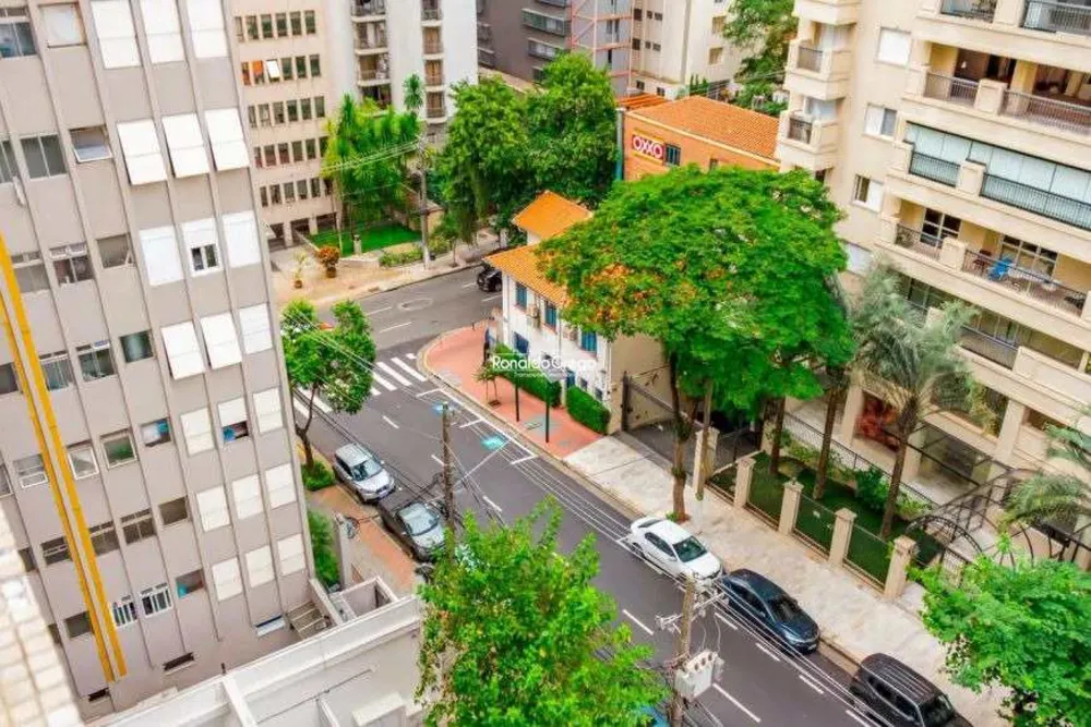 Apartamento, 3 quartos, 215 m² - Foto 4