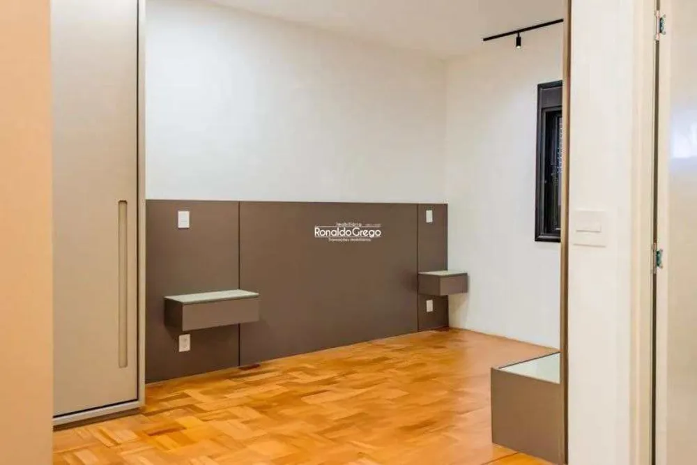 Apartamento, 3 quartos, 215 m² - Foto 1