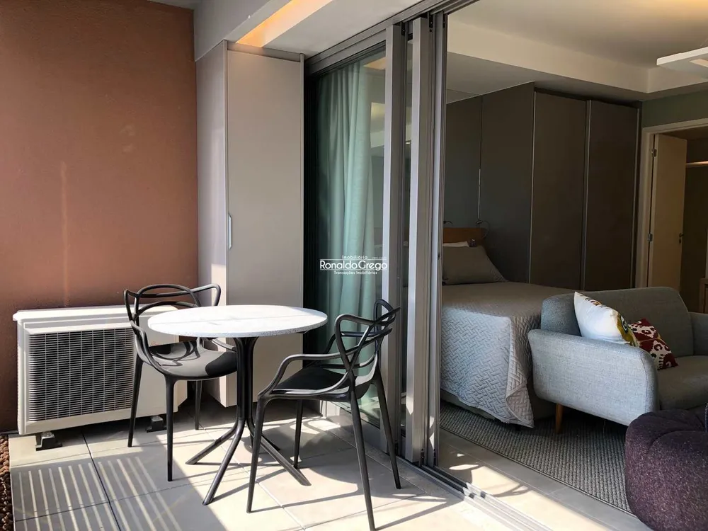 Apartamento, 1 quarto, 43 m² - Foto 11